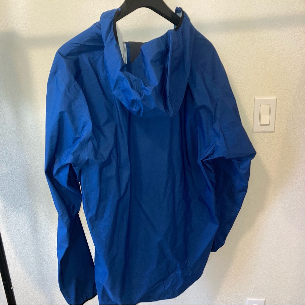Storm racer jacket - Picture 3 of 6